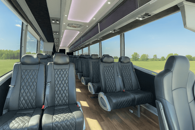 Easy Travel Throughout New Rochelle